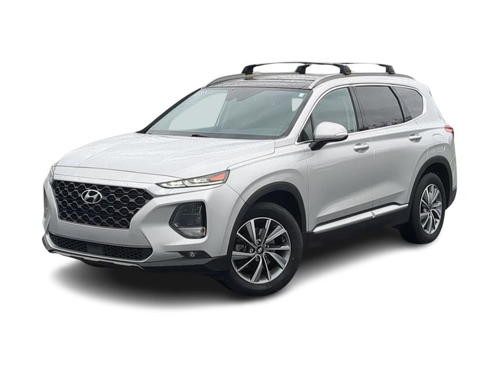 hyundai santa fe 2019 5NMS5CAD1KH105470 image hyundai santa fe 2019 5NMS5CAD1KH105470 image